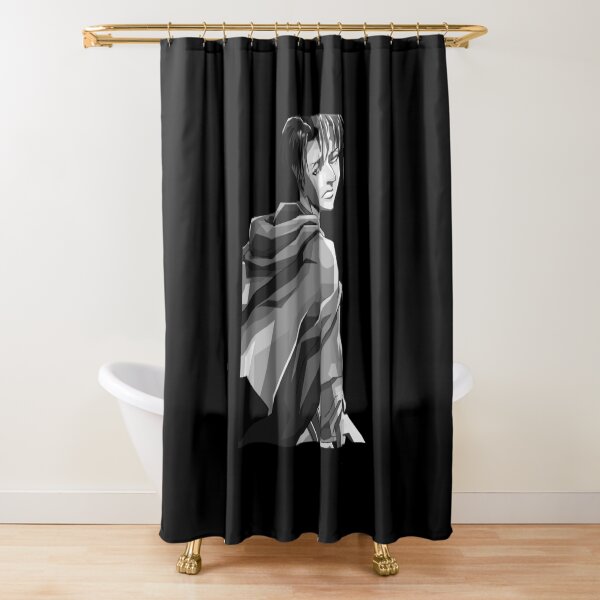 Item preview, Levi Ackerman  designed and sold by Japanese art.