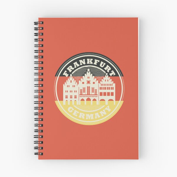 Item preview, Frankfurt am Main, Germany designed and sold by studio838.