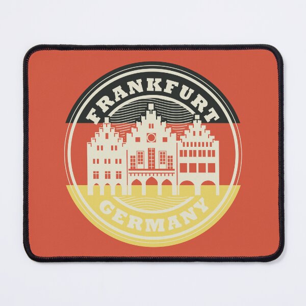 Item preview, Frankfurt am Main, Germany designed and sold by studio838.