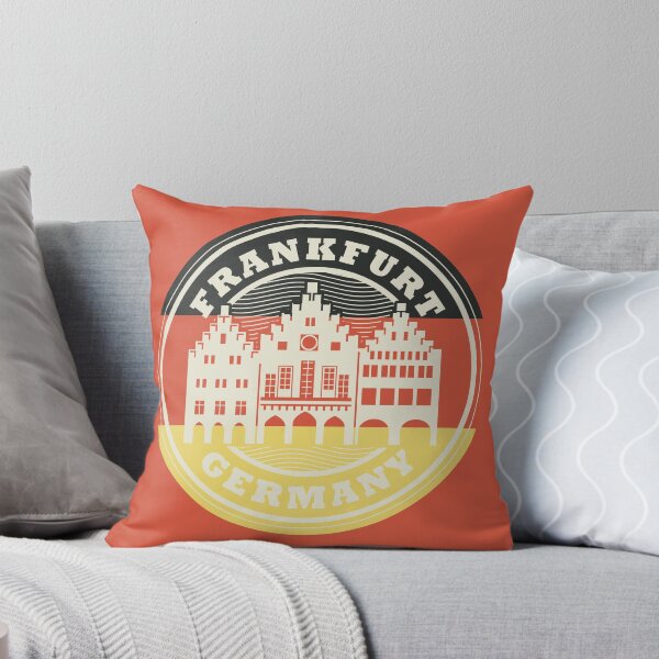 Item preview, Frankfurt am Main, Germany designed and sold by studio838.