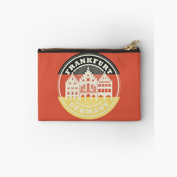 Item preview, Frankfurt am Main, Germany designed and sold by studio838.