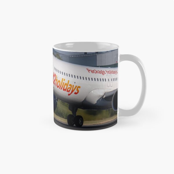 Item preview, Jet2 Airbus A321 G-SUNH MAN to SPU designed and sold by Skyframe Aviation.