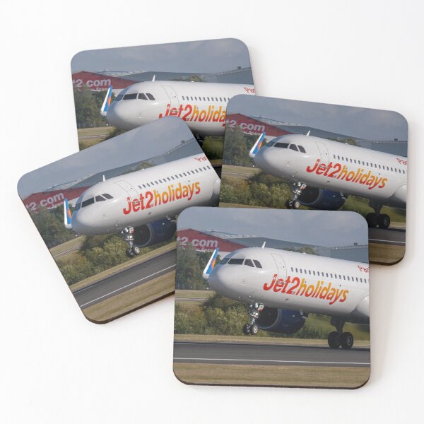 Item preview, Jet2 Airbus A321 G-SUNH MAN to SPU designed and sold by Skyframe Aviation.
