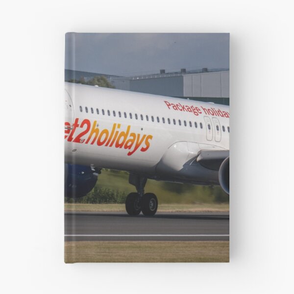 Item preview, Jet2 Airbus A321 G-SUNH MAN to SPU designed and sold by Skyframe Aviation.