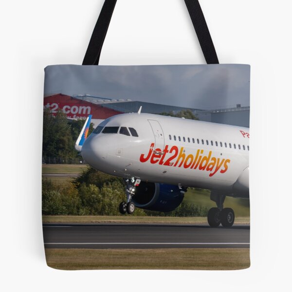 Item preview, Jet2 Airbus A321 G-SUNH MAN to SPU designed and sold by Skyframe Aviation.