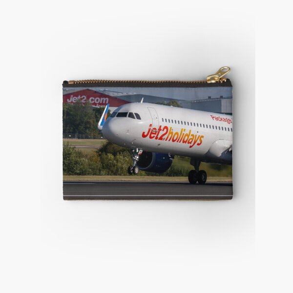 Item preview, Jet2 Airbus A321 G-SUNH MAN to SPU designed and sold by Skyframe Aviation.