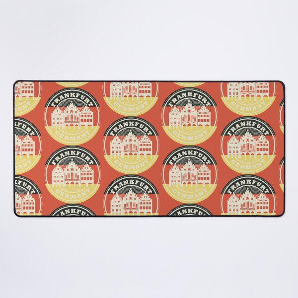 Item preview, Frankfurt am Main, Germany designed and sold by studio838.