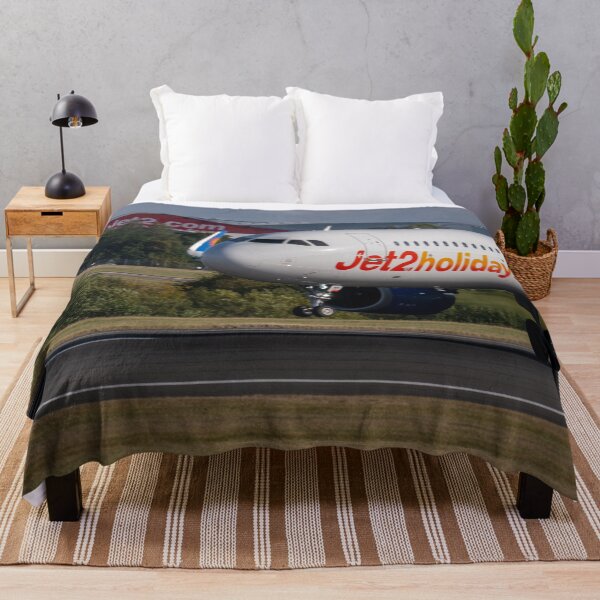 Item preview, Jet2 Airbus A321 G-SUNH MAN to SPU designed and sold by Skyframe Aviation.