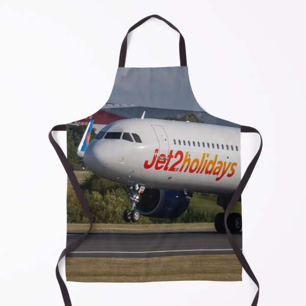 Item preview, Jet2 Airbus A321 G-SUNH MAN to SPU designed and sold by Skyframe Aviation.