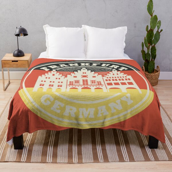 Item preview, Frankfurt am Main, Germany designed and sold by studio838.