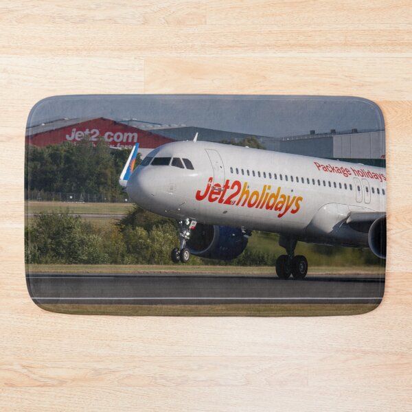 Item preview, Jet2 Airbus A321 G-SUNH MAN to SPU designed and sold by Skyframe Aviation.