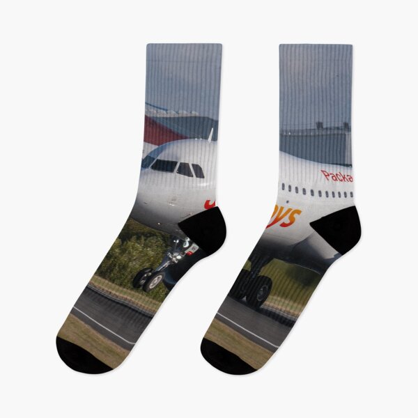 Item preview, Jet2 Airbus A321 G-SUNH MAN to SPU designed and sold by Skyframe Aviation.