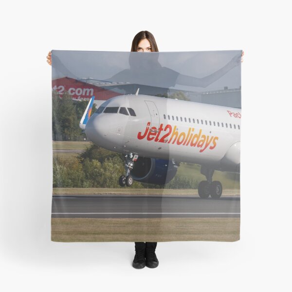 Item preview, Jet2 Airbus A321 G-SUNH MAN to SPU designed and sold by Skyframe Aviation.