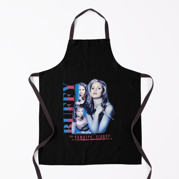 Item preview, Buffy The Vampire Slayer Buffy designed and sold by JohnsonEterna.