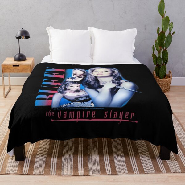 Item preview, Buffy The Vampire Slayer Buffy designed and sold by JohnsonEterna.