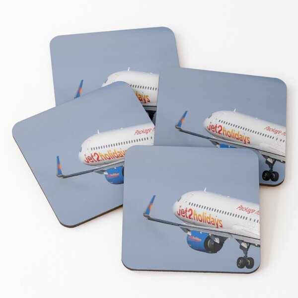 Item preview, Jet2 Airbus A321 G-SUNH MAN to SPU designed and sold by Skyframe Aviation.