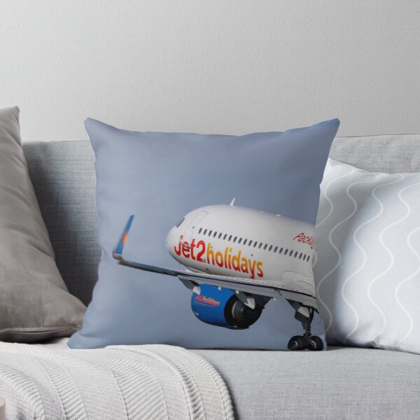 Item preview, Jet2 Airbus A321 G-SUNH MAN to SPU designed and sold by Skyframe Aviation.