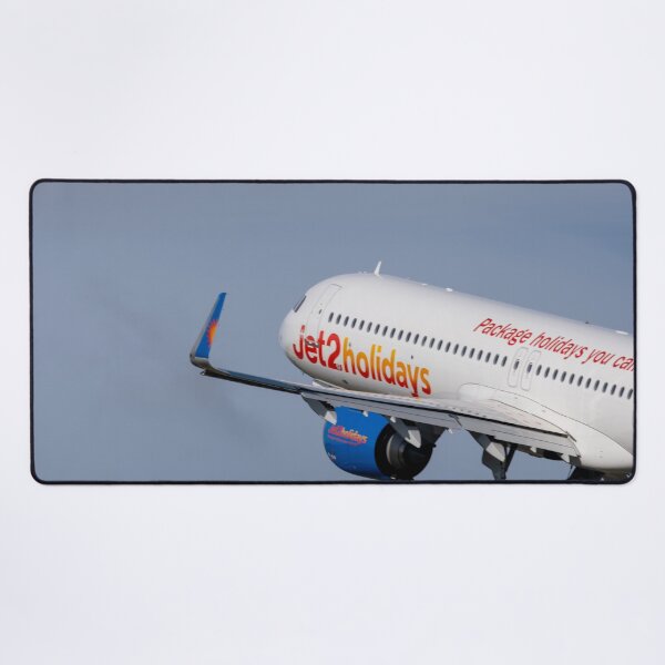 Item preview, Jet2 Airbus A321 G-SUNH MAN to SPU designed and sold by Skyframe Aviation.