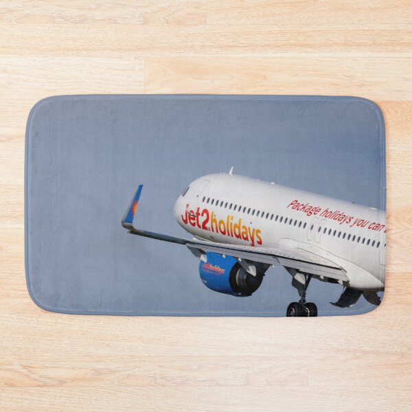 Item preview, Jet2 Airbus A321 G-SUNH MAN to SPU designed and sold by Skyframe Aviation.