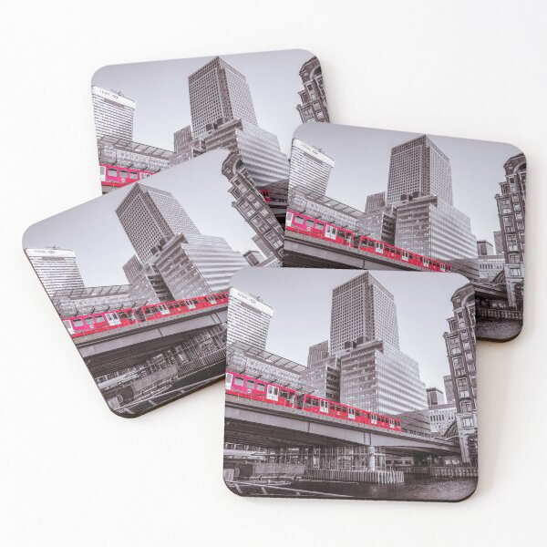 Item preview, Canary Wharf, London designed and sold by assaf.