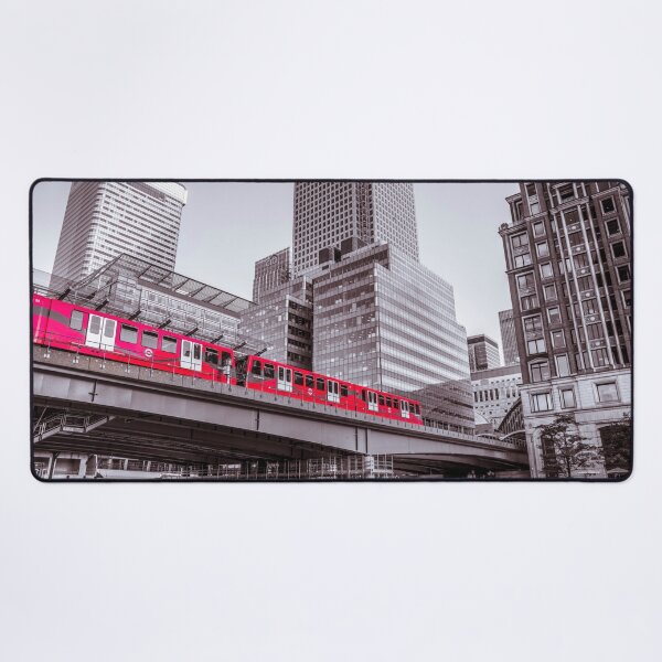 Item preview, Canary Wharf, London designed and sold by assaf.