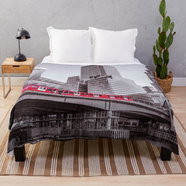 Item preview, Canary Wharf, London designed and sold by assaf.