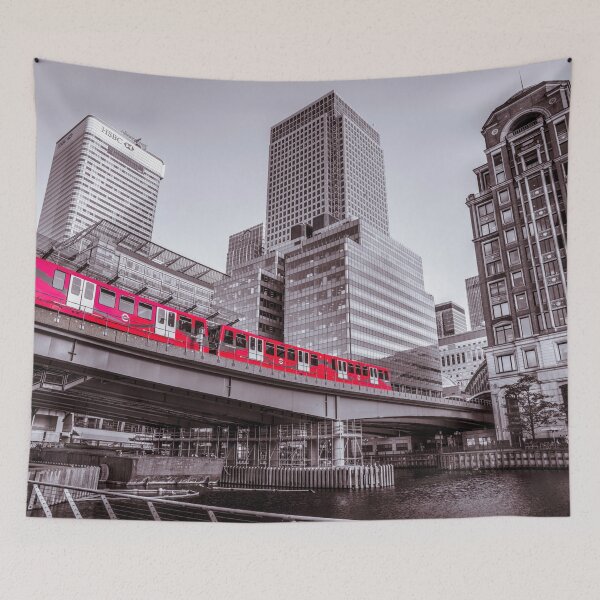 Item preview, Canary Wharf, London designed and sold by assaf.