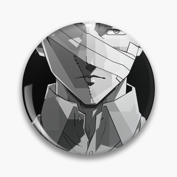 Item preview, Levi Ackerman  designed and sold by Japanese art.