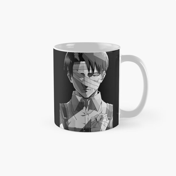 Item preview, Levi Ackerman  designed and sold by Japanese art.