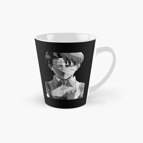 Item preview, Levi Ackerman  designed and sold by Japanese art.