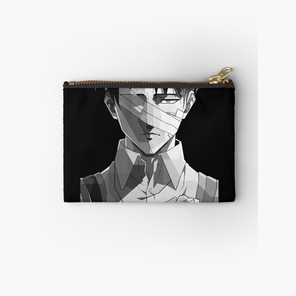 Item preview, Levi Ackerman  designed and sold by Japanese art.
