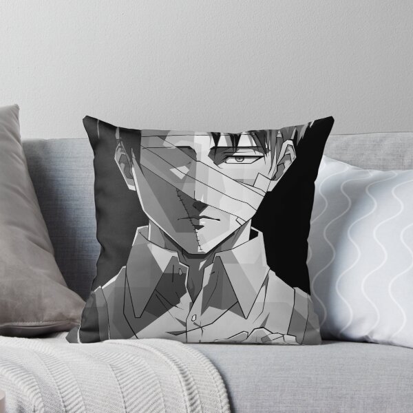 Item preview, Levi Ackerman  designed and sold by Japanese art.