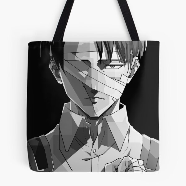 Item preview, Levi Ackerman  designed and sold by Japanese art.