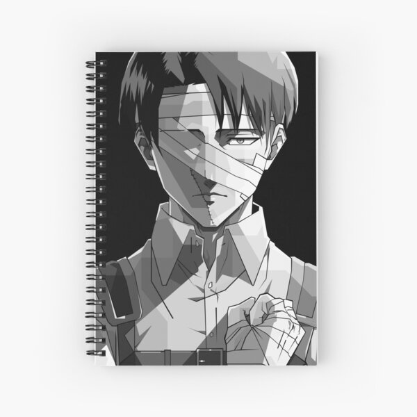Item preview, Levi Ackerman  designed and sold by Japanese art.