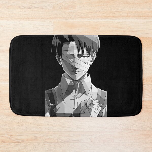 Item preview, Levi Ackerman  designed and sold by Japanese art.