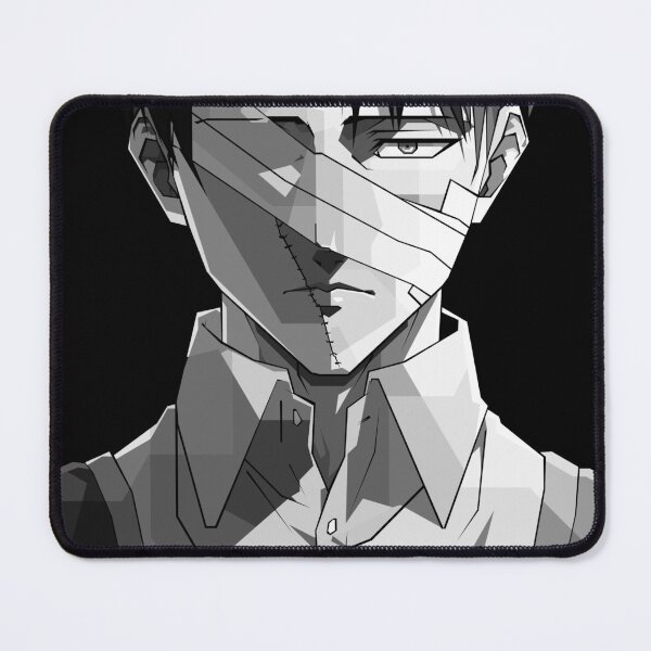 Item preview, Levi Ackerman  designed and sold by Japanese art.