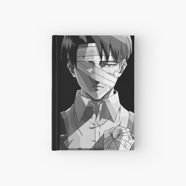 Item preview, Levi Ackerman  designed and sold by Japanese art.
