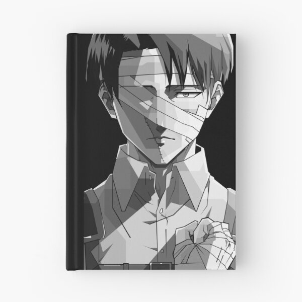 Item preview, Levi Ackerman  designed and sold by Japanese art.