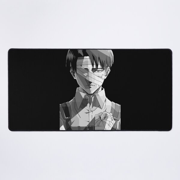 Item preview, Levi Ackerman  designed and sold by Japanese art.