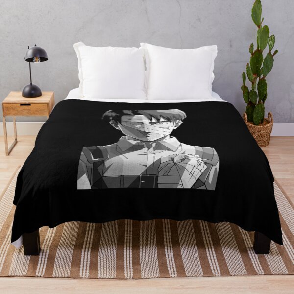 Item preview, Levi Ackerman  designed and sold by Japanese art.