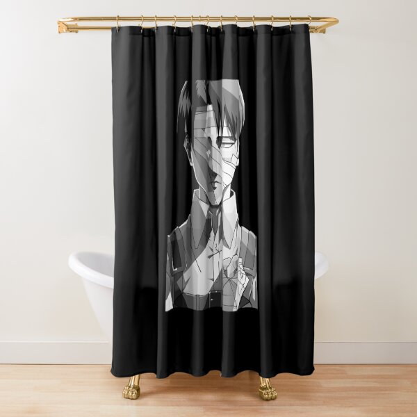 Item preview, Levi Ackerman  designed and sold by Japanese art.
