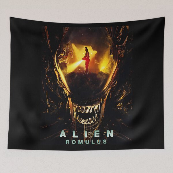Item preview, Movie Horror Series Logo Vintage Film Logo Halloween designed and sold by SearedAthena.