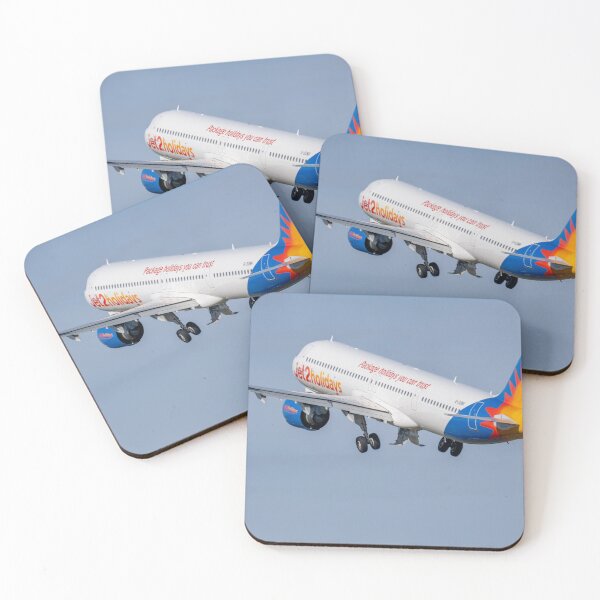 Item preview, Jet2 Airbus A321 G-SUNH MAN to SPU designed and sold by Skyframe Aviation.