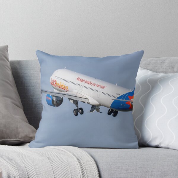 Item preview, Jet2 Airbus A321 G-SUNH MAN to SPU designed and sold by Skyframe Aviation.