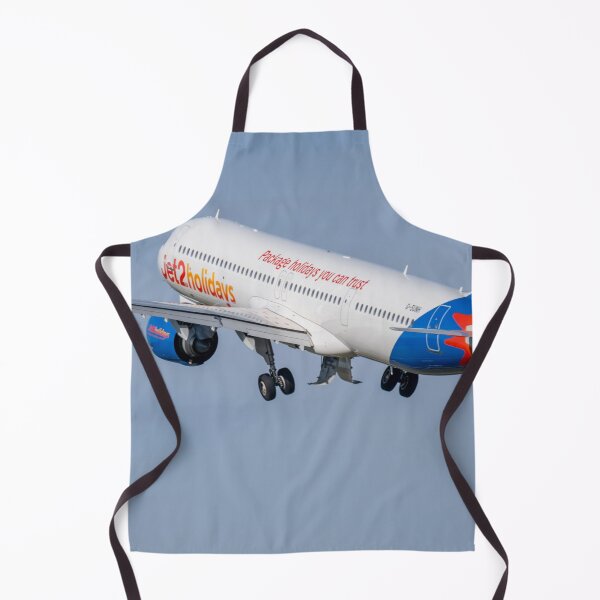 Item preview, Jet2 Airbus A321 G-SUNH MAN to SPU designed and sold by Skyframe Aviation.