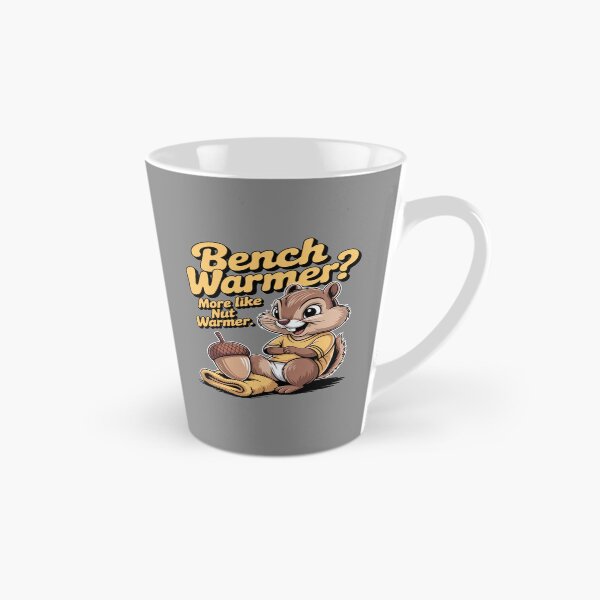 Item preview, chipmunk sports - funny chipmunk - chipmunk lover - chipmunk athlete - sarcastic sports - chipmunk workout  - chipmunk tennis - chipmunk - quirky chipmunk - nut lover designed and sold by JansenGS.