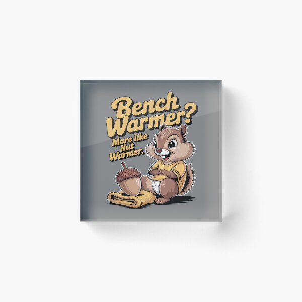 Item preview, chipmunk sports - funny chipmunk - chipmunk lover - chipmunk athlete - sarcastic sports - chipmunk workout  - chipmunk tennis - chipmunk - quirky chipmunk - nut lover designed and sold by JansenGS.