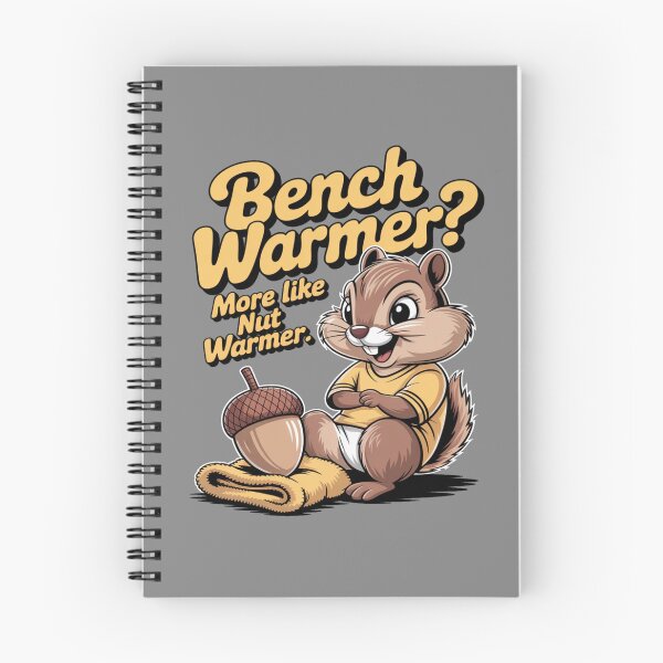 Item preview, chipmunk sports - funny chipmunk - chipmunk lover - chipmunk athlete - sarcastic sports - chipmunk workout  - chipmunk tennis - chipmunk - quirky chipmunk - nut lover designed and sold by JansenGS.