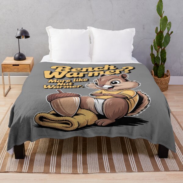 Item preview, chipmunk sports - funny chipmunk - chipmunk lover - chipmunk athlete - sarcastic sports - chipmunk workout  - chipmunk tennis - chipmunk - quirky chipmunk - nut lover designed and sold by JansenGS.