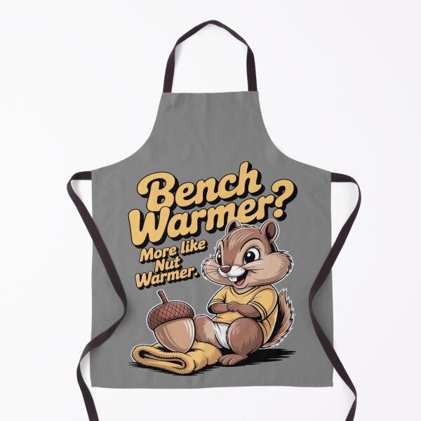 Item preview, chipmunk sports - funny chipmunk - chipmunk lover - chipmunk athlete - sarcastic sports - chipmunk workout - chipmunk tennis - chipmunk - quirky chipmunk - nut lover designed and sold by JansenGS.